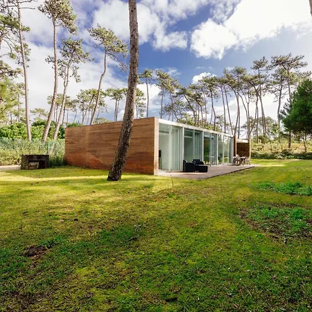 Σπίτι διακοπών Bestvillas Park Ofir *