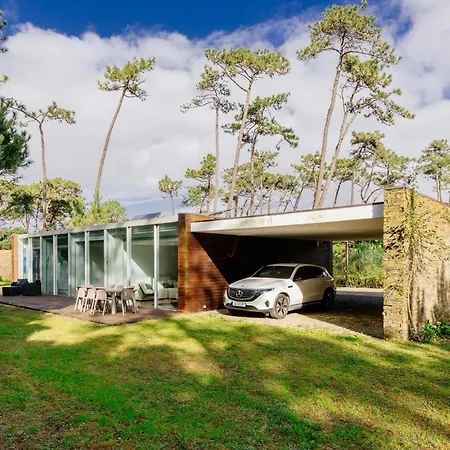 Bestvillas Park Ofir Εσποσέντε