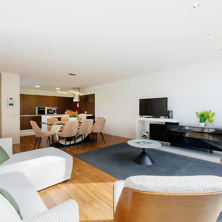 Bestvillas Park Ofir Σπίτι διακοπών Εσποσέντε