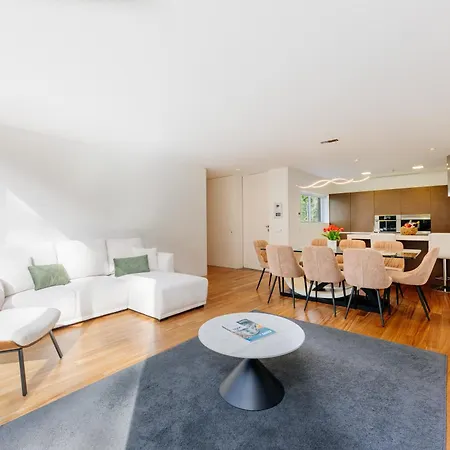 Feriehus Bestvillas Park Ofir