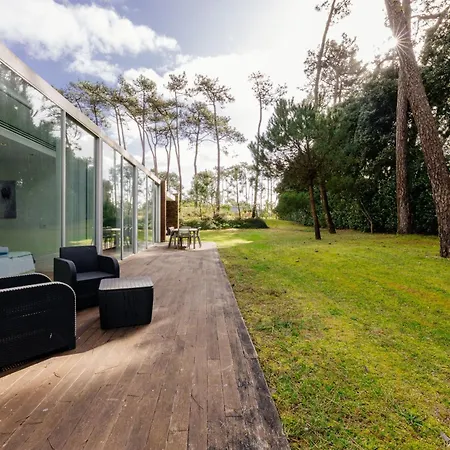Feriehus Bestvillas Park Ofir *