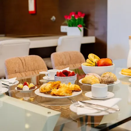 Bestvillas Park Ofir
