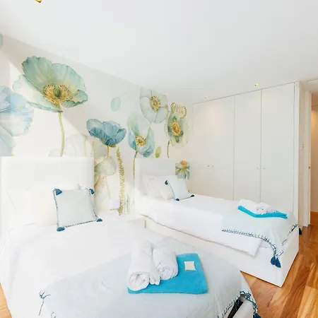 Bestvillas Park Ofir Σπίτι διακοπών Εσποσέντε