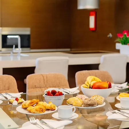 Bestvillas Park Ofir *