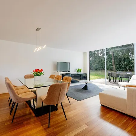 Feriehus Bestvillas Park Ofir