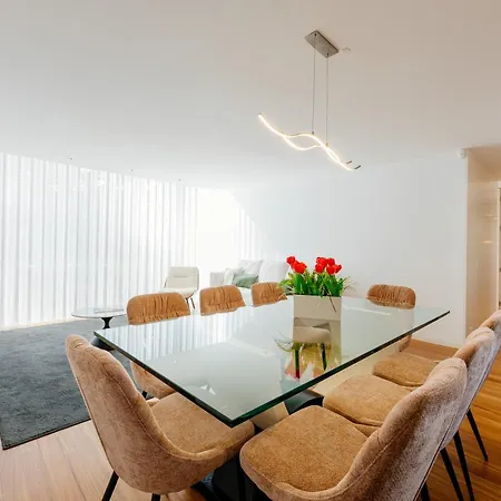 Bestvillas Park Ofir Feriehus *