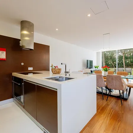 Bestvillas Park Ofir * Esposende