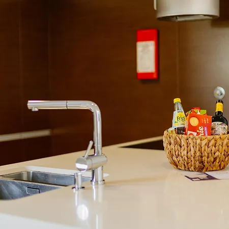 Feriehus Bestvillas Park Ofir Esposende
