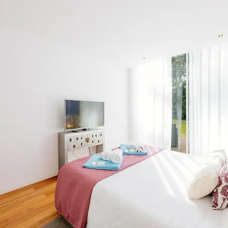 Bestvillas Park Ofir