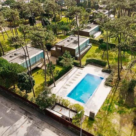 Bestvillas Park Ofir