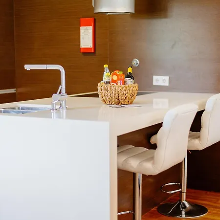 Feriehus Bestvillas Park Ofir
