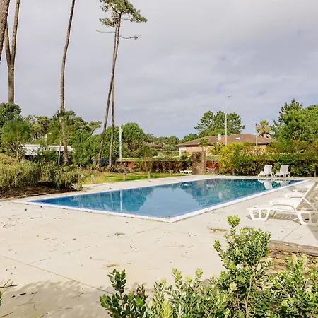 Bestvillas Park Ofir Feriehus *