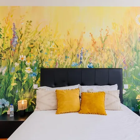 Bestvillas Park Ofir