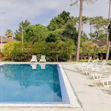 Bestvillas Park Ofir Feriehus Esposende