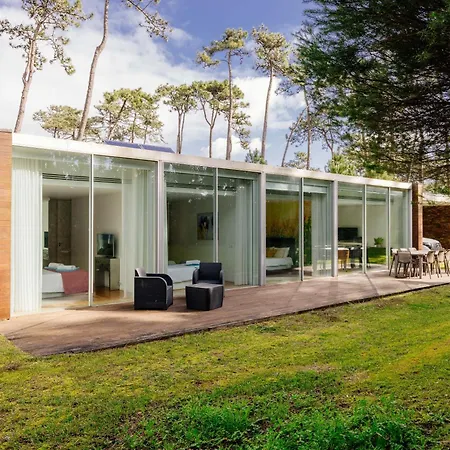 Bestvillas Park Ofir *