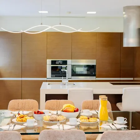 Bestvillas Park Ofir