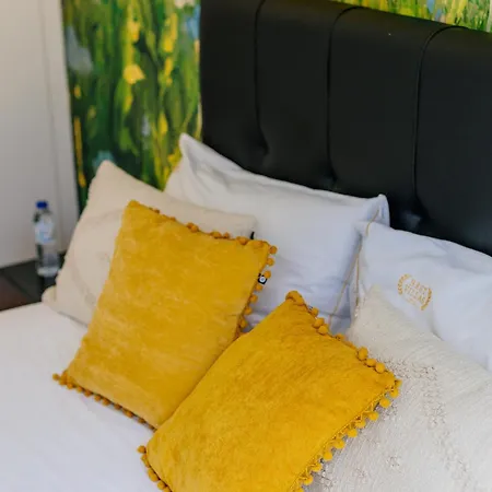 Feriehus Bestvillas Park Ofir Esposende