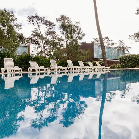Bestvillas Park Ofir Esposende