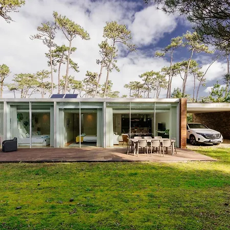 Σπίτι διακοπών Bestvillas Park Ofir *