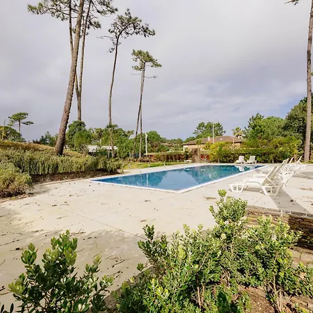 Feriehus Bestvillas Park Ofir Esposende