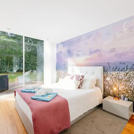 Feriehus Bestvillas Park Ofir *