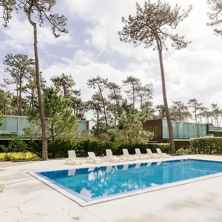Bestvillas Park Ofir Feriehus