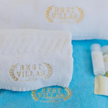 Bestvillas Park Ofir Σπίτι διακοπών *