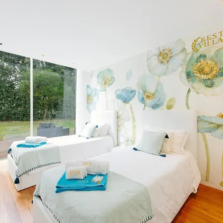 Feriehus Bestvillas Park Ofir