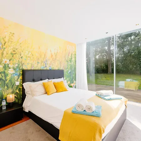 Bestvillas Park Ofir *