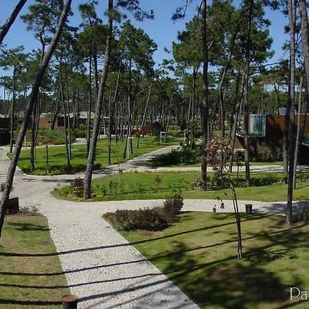 Bestvillas Park Ofir