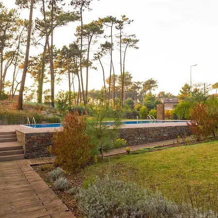 Bestvillas Park Ofir * Esposende
