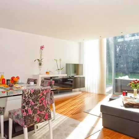 Bestvillas Park Ofir *