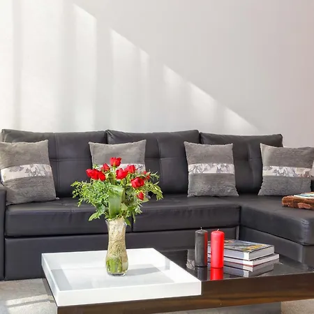 Bestvillas Park Ofir *