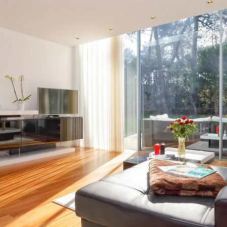 Bestvillas Park Ofir Esposende