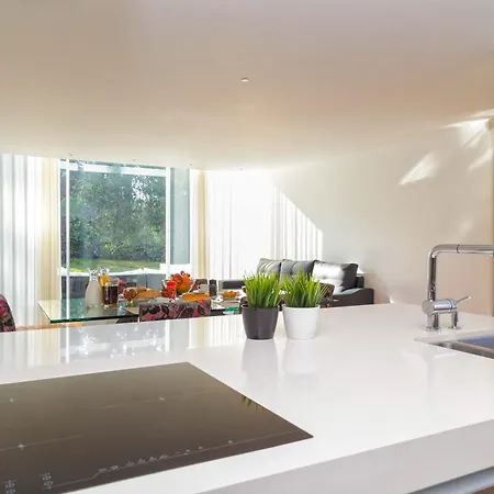 Bestvillas Park Ofir Hébergement de vacances Esposende