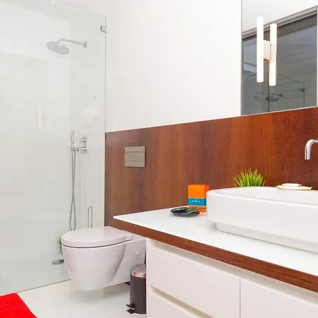 Bestvillas Park Ofir *