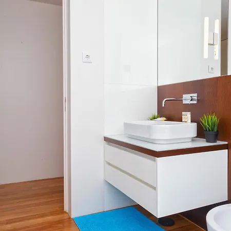 Hébergement de vacances Bestvillas Park Ofir *
