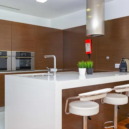 Bestvillas Park Ofir * Esposende