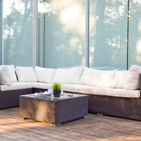 Bestvillas Park Ofir