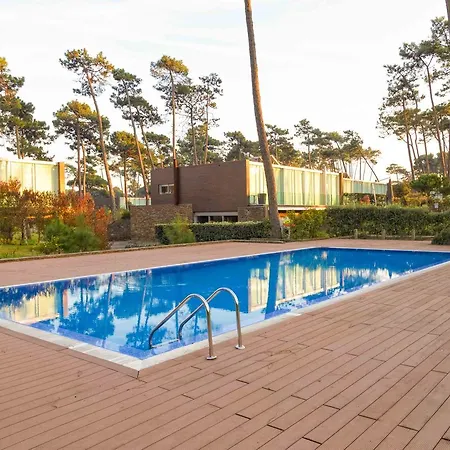 Dom wakacyjny Bestvillas Park Ofir