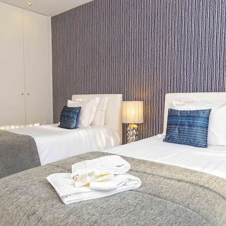 Bestvillas Park Ofir Esposende