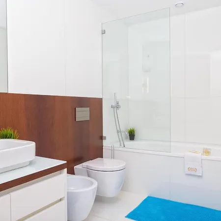 Dom wakacyjny Bestvillas Park Ofir *