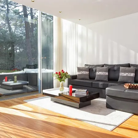 Bestvillas Park Ofir *