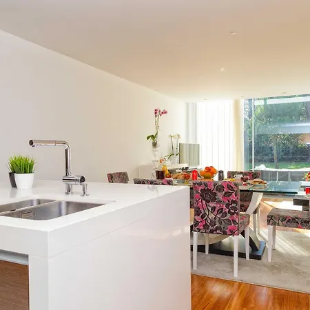 Dom wakacyjny Bestvillas Park Ofir *