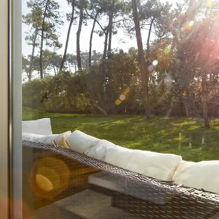 Bestvillas Park Ofir Dom wakacyjny Esposende