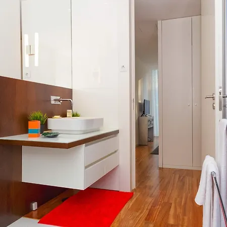 Bestvillas Park Ofir Dom wakacyjny