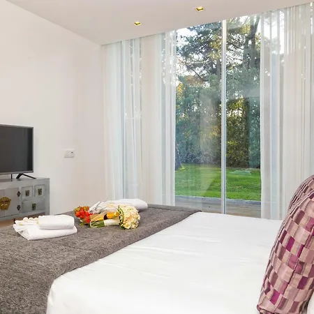 Bestvillas Park Ofir Hébergement de vacances *