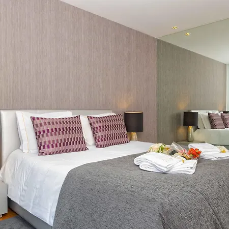 Bestvillas Park Ofir * Esposende