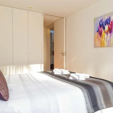 Hébergement de vacances Bestvillas Park Ofir *