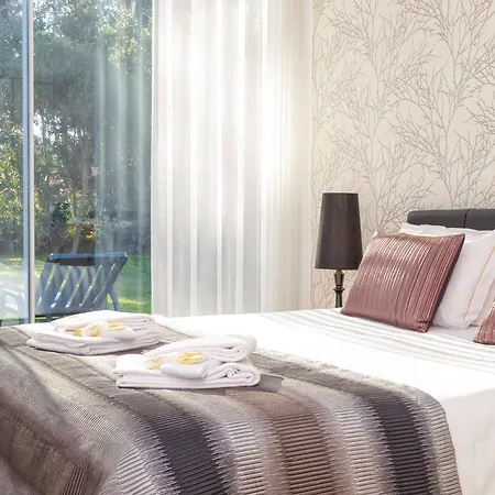 Bestvillas Park Ofir Hébergement de vacances Esposende